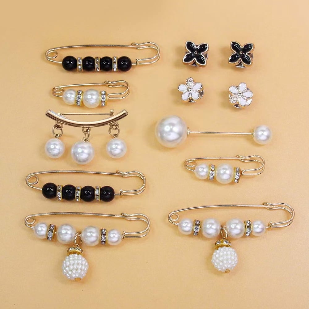 Dress Pin
