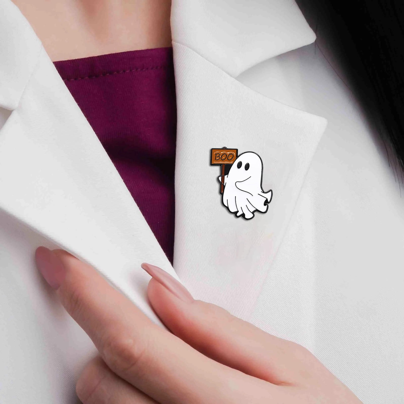 Brooches And Pins For Women Bulk Cute Enamel Backpack Pin Enamel Brooch