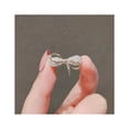 thumbnail image 1 of Brooches for Women Metal Lapel Pin Fixed Clothes Pins Sweater Coat Clothing, 1 of 6
