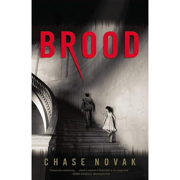 Brood, (Hardcover)