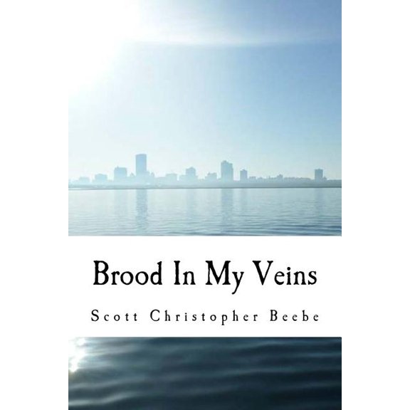 Brood In My Veins (Paperback)