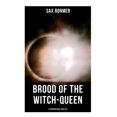 thumbnail image 1 of Brood of the Witch-Queen (A Supernatural Thriller), (Paperback), 1 of 1