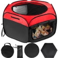 thumbnail image 1 of Brooder Box for Chicks, Chicken Brooder Box Starter Brooder Kit, 1 of 7