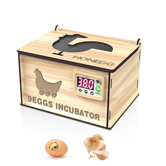 Brooders,Incubator Incubators With Temperature Chicken Quail Incubators Duck Diy Wooden 9 Mizuh Incubator 9 Brooders Ichu Incubator With Cometx Brooders Incubator 9 Chicken Dsfen