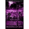 thumbnail image 1 of Brooding City: Brooding City : Brooding City Series Book 1 (Series #1) (Paperback), 1 of 1