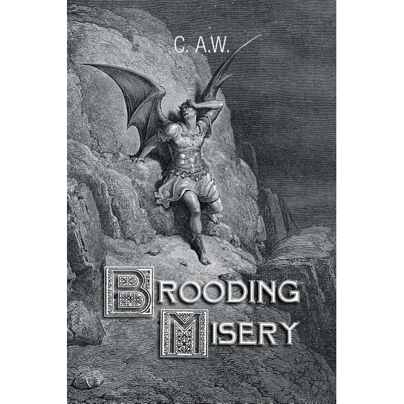 Brooding Misery (Paperback)