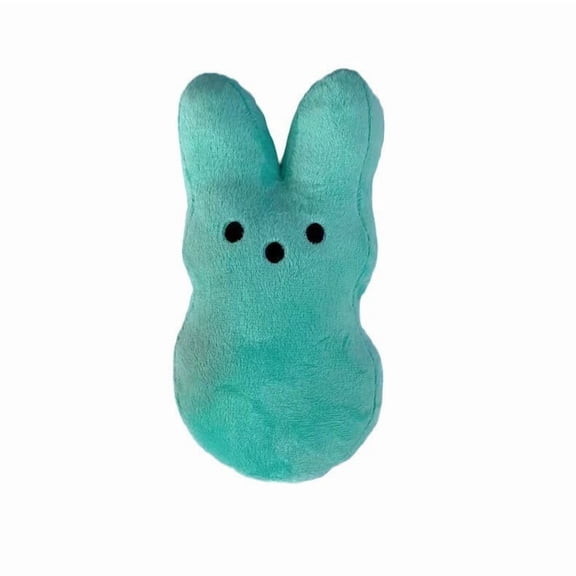 Broody Bunny Plush Mini Stuffed Animals, Decorative Bunny Stuffed Animals for Easter Bunny Displays, Bunny Party Favors, Spring Holiday Decor, Gift Baskets and Seasonal Tabletop Accents