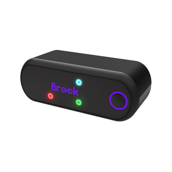 Brook AR Mate Auto Catcher Pokemon GO Catcher iOS and Smart Roam AR Game Device