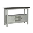 thumbnail image 1 of Brook Bay Sideboard in Textured White, 1 of 3