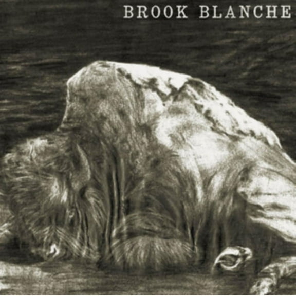Brook Blanche