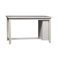 thumbnail image 1 of Brook Creek Multi 5 Piece Counter Set - White, 1 of 7