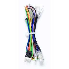 Brook Hitbox Cable 5 pin, Hitbox, Button Harness DIY Builds, Hitbox Accessories