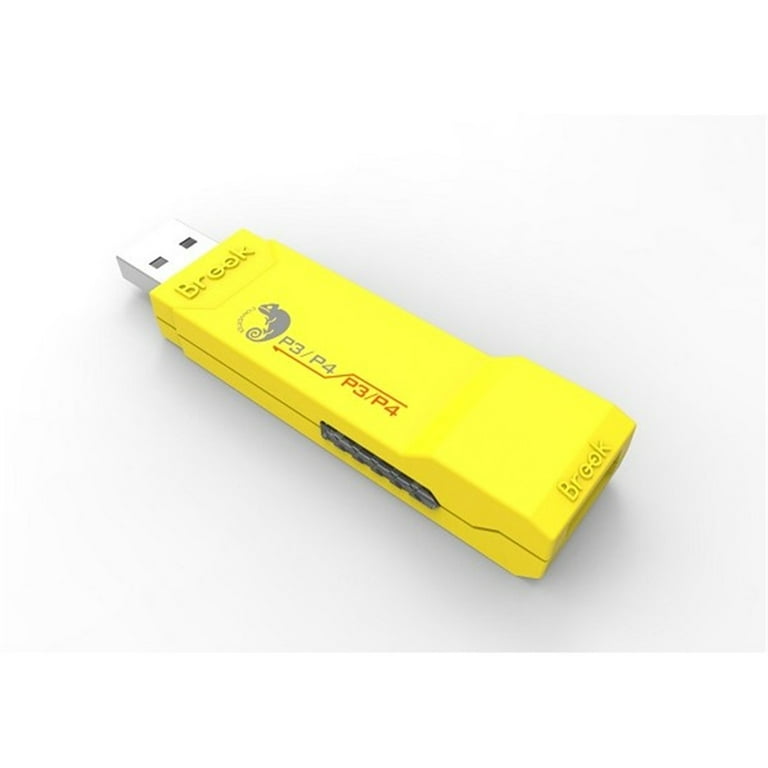Brook ps3 cheap ps4