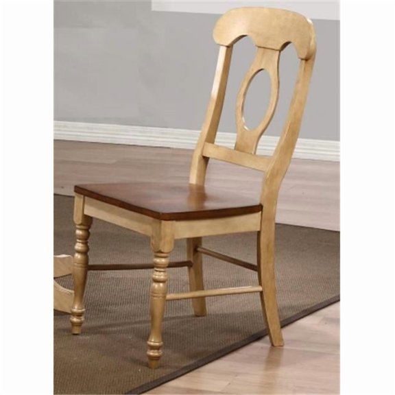 Brook Napoleon Dining Chair (Set of 2)