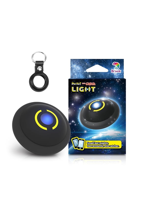 Pocket Auto Catch Light Pokemon GO Catcher for iOS & Android