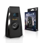 Brook Ras1ution X Racing Wheel Converter for Racing Games on Xbox Series X/S Consoles