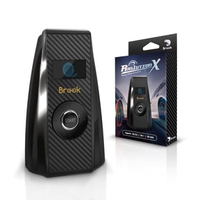 Brook Ras1ution X Racing Wheel Converter for Racing Games on Xbox Series X/S Consoles