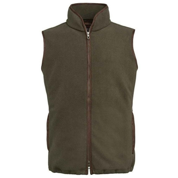 Brook Taverner  Adult Cincinatti Fleece Vest