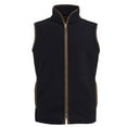 thumbnail image 1 of Brook Taverner  Adult Cincinatti Fleece Vest, 1 of 2