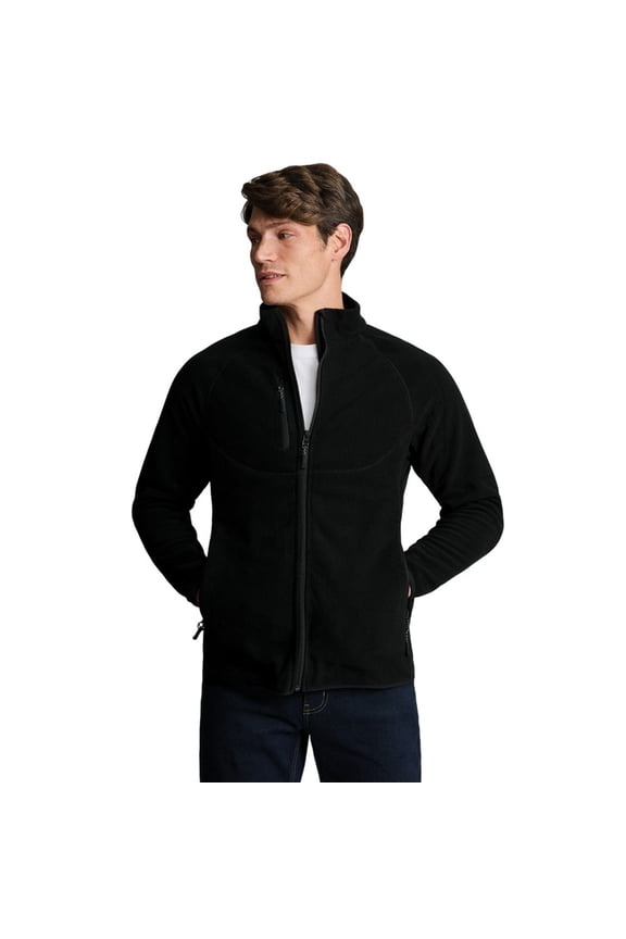 Adult Lee Core Fleece Jacket