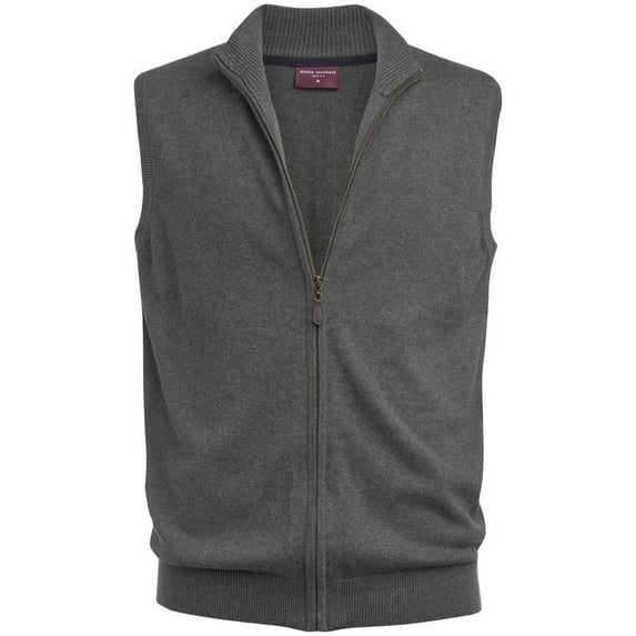 Brook Taverner Adult Lincoln Cotton Blend Knitted Vest