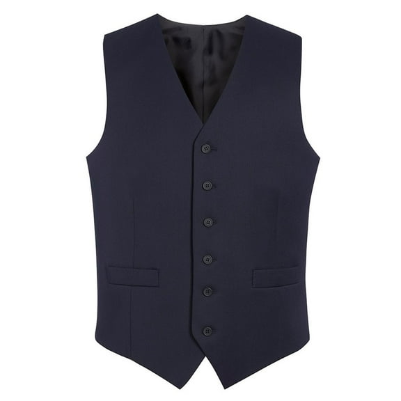 Brook Taverner Mens Concept Gamma Vest