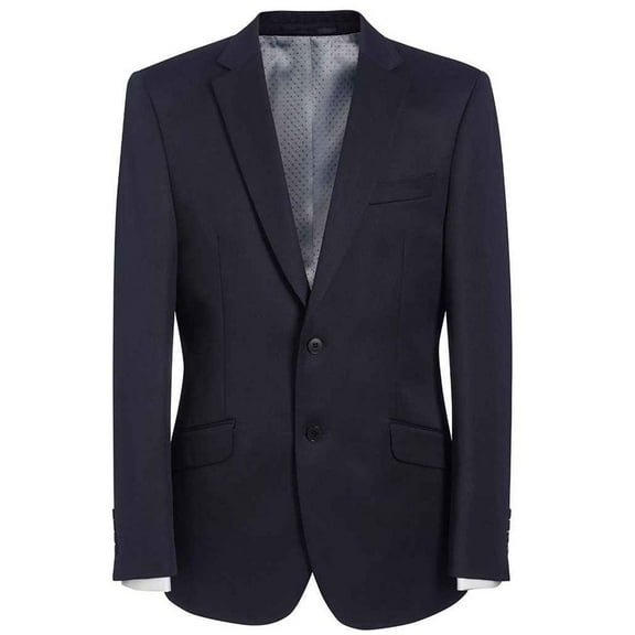 Brook Taverner Mens Concept Zeus Suit Jacket