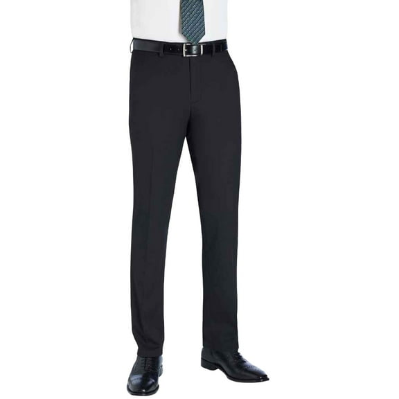 Brook Taverner Mens Eclipse Pegasus Formal Pants