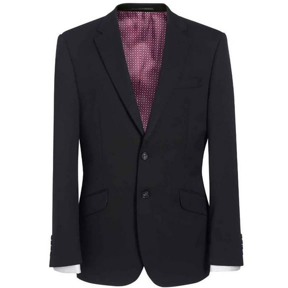 Brook Taverner Mens Eclipse Phoenix Suit Jacket