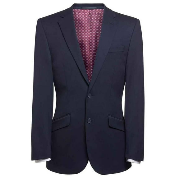Brook Taverner Mens Eclipse Phoenix Suit Jacket