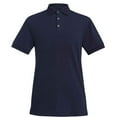 thumbnail image 1 of Brook Taverner Mens Hampton Cotton Polo Shirt, 1 of 2