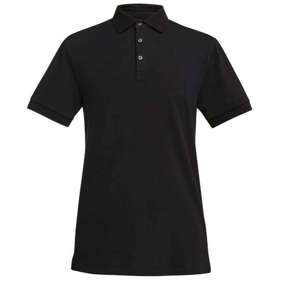 Brook Taverner Mens Hampton Cotton Polo Shirt