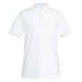 thumbnail image 1 of Brook Taverner Mens Hampton Cotton Polo Shirt, 1 of 3