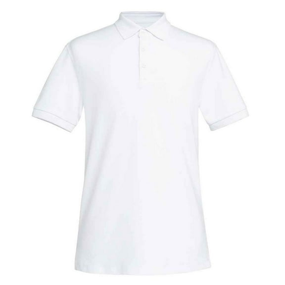 Brook Taverner Mens Hampton Cotton Polo Shirt