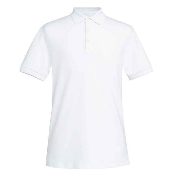 Brook Taverner Mens Hampton Cotton Polo Shirt