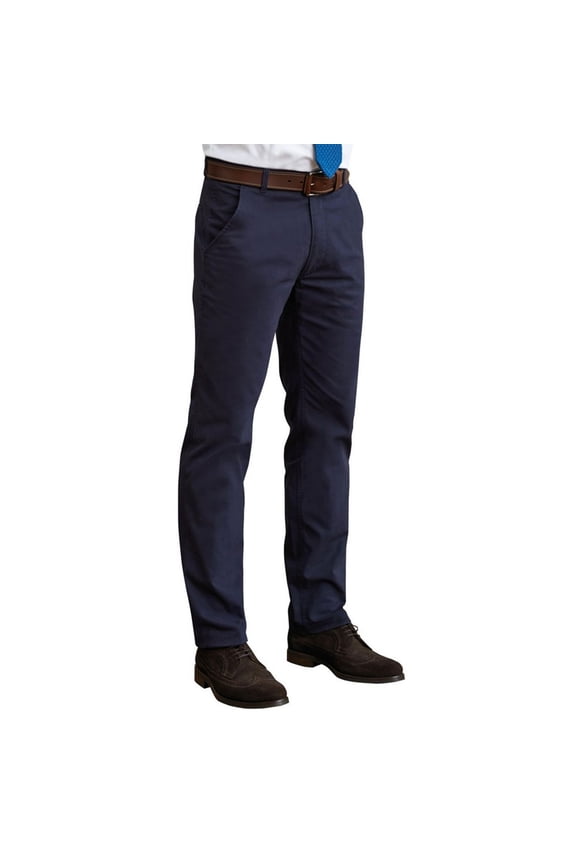 Mens Miami Slim Fit Chino Pants