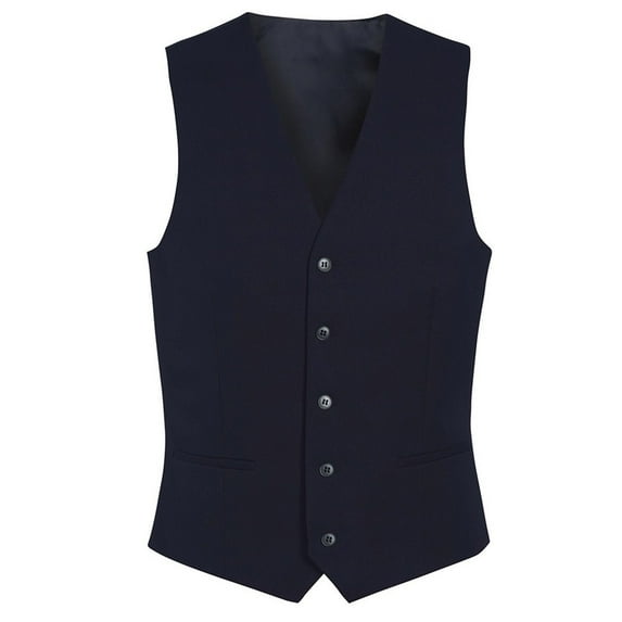 Brook Taverner Mens One Mercury Vest