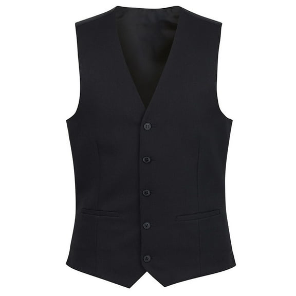 Brook Taverner Mens One Mercury Vest