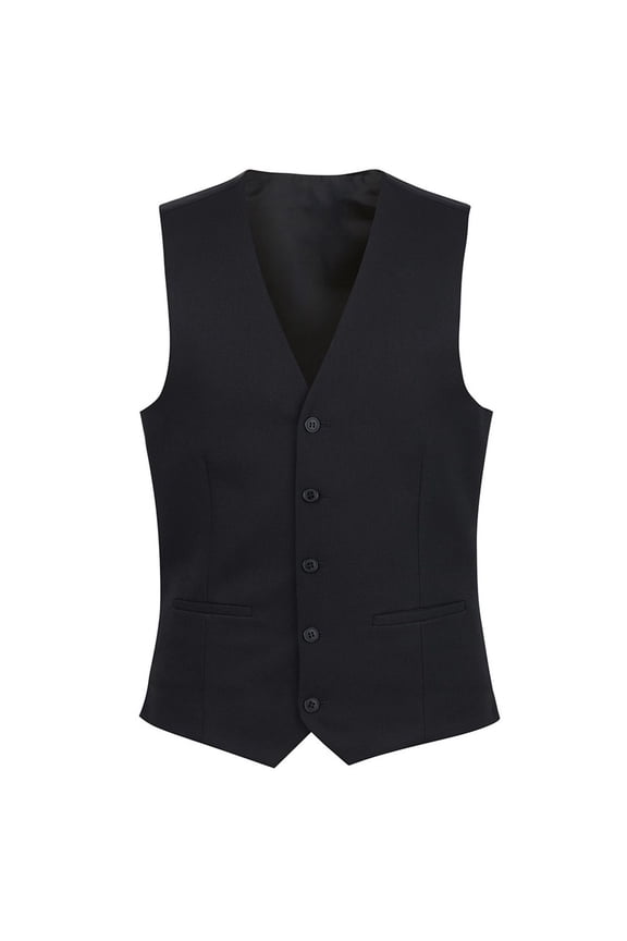 Mens One Mercury Vest