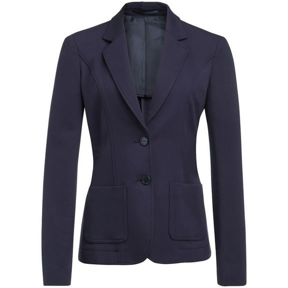 Brook Taverner Mens Rory Jersey Jacket