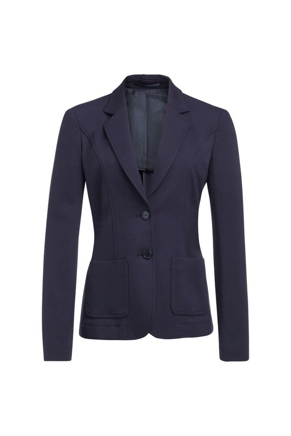 Mens Rory Jersey Jacket