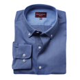 thumbnail image 1 of Brook Taverner Mens Toronto Long Sleeve Oxford Shirt, 1 of 3