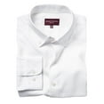 thumbnail image 1 of Brook Taverner Mens Toronto Long Sleeve Oxford Shirt, 1 of 3