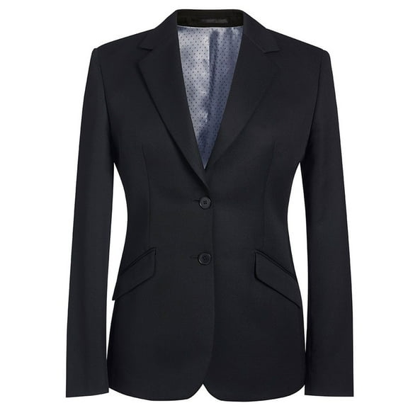 Brook Taverner Womens Concept Hebe Blazer