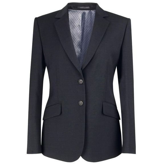 Brook Taverner Womens Concept Hebe Blazer