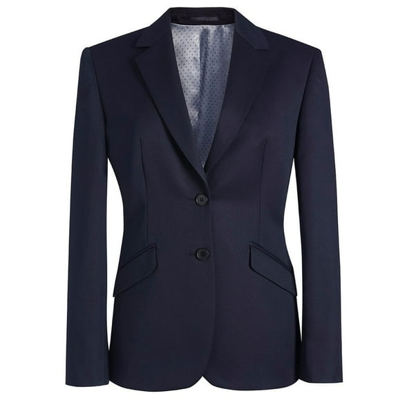 Brook Taverner Womens Concept Hebe Blazer