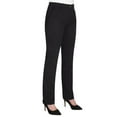 thumbnail image 1 of Brook Taverner Womens Houston Slim Leg Chino Pants, 1 of 2