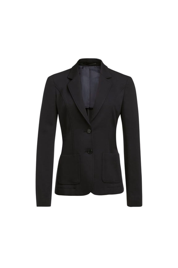 Womens Libra Jersey Jacket