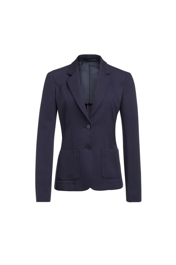 Womens Libra Jersey Jacket