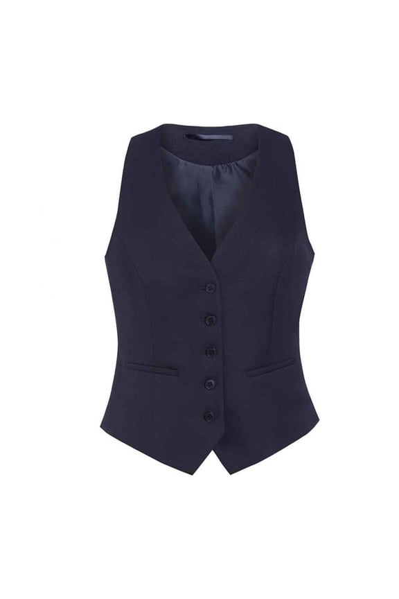 Womens One Luna Tailored Vest